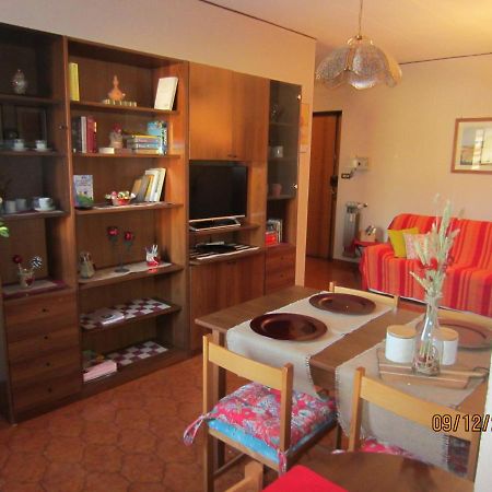 Appartement Casa Lucy à Aoste Extérieur photo