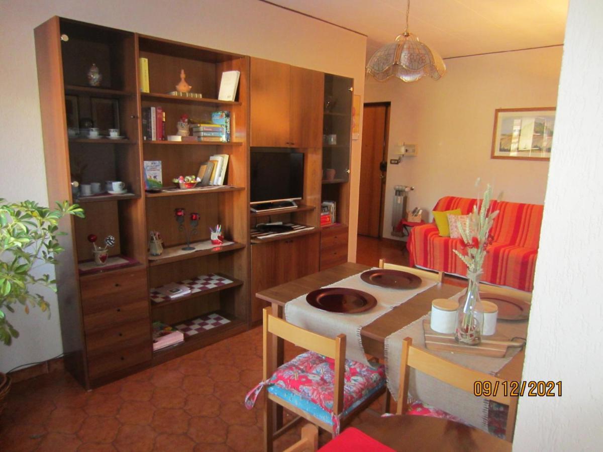 Appartement Casa Lucy à Aoste Extérieur photo