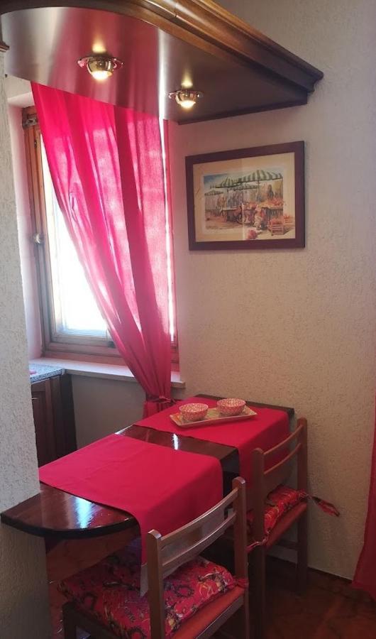 Appartement Casa Lucy à Aoste Extérieur photo